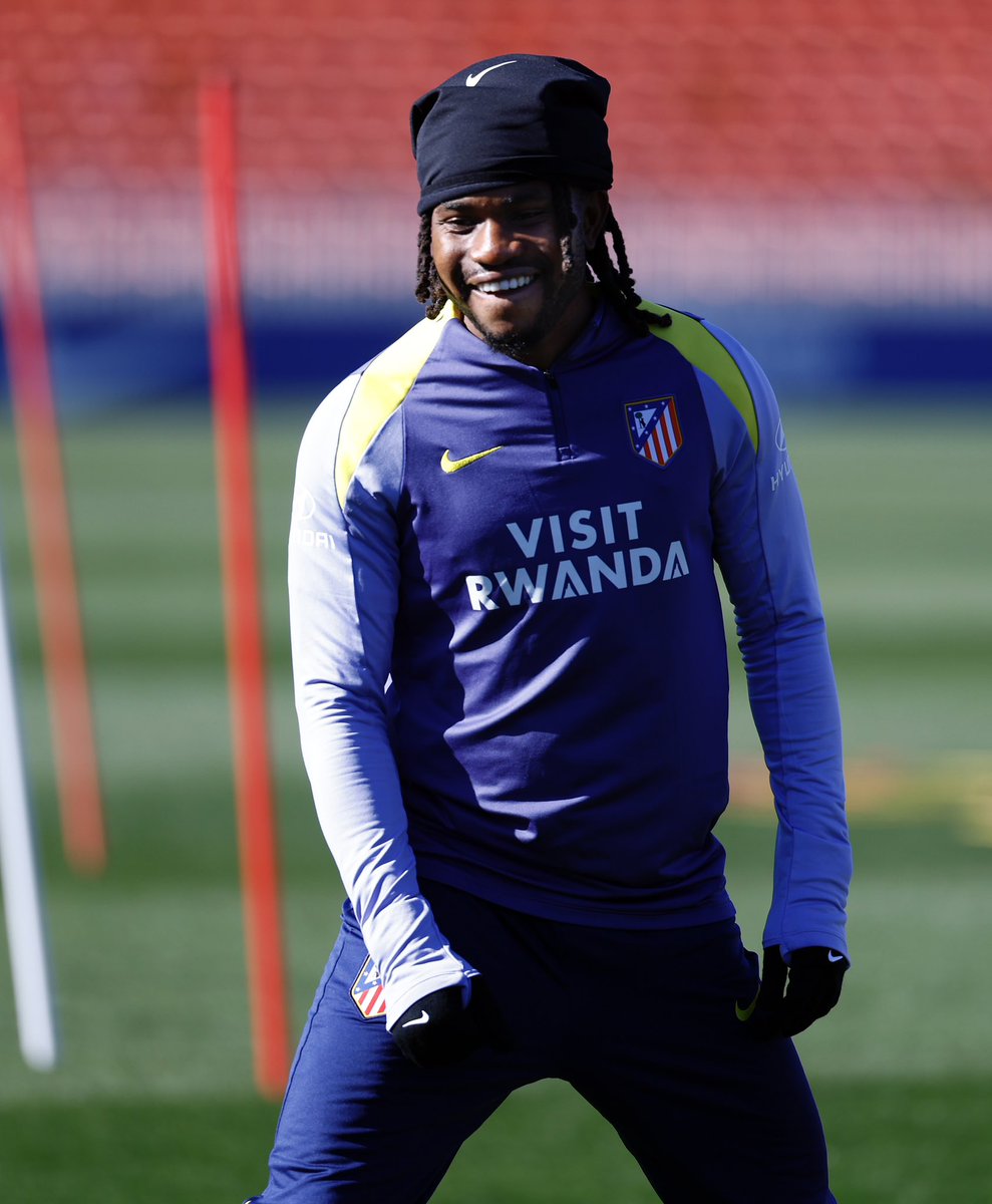 Atleti's tweet image. 🦅