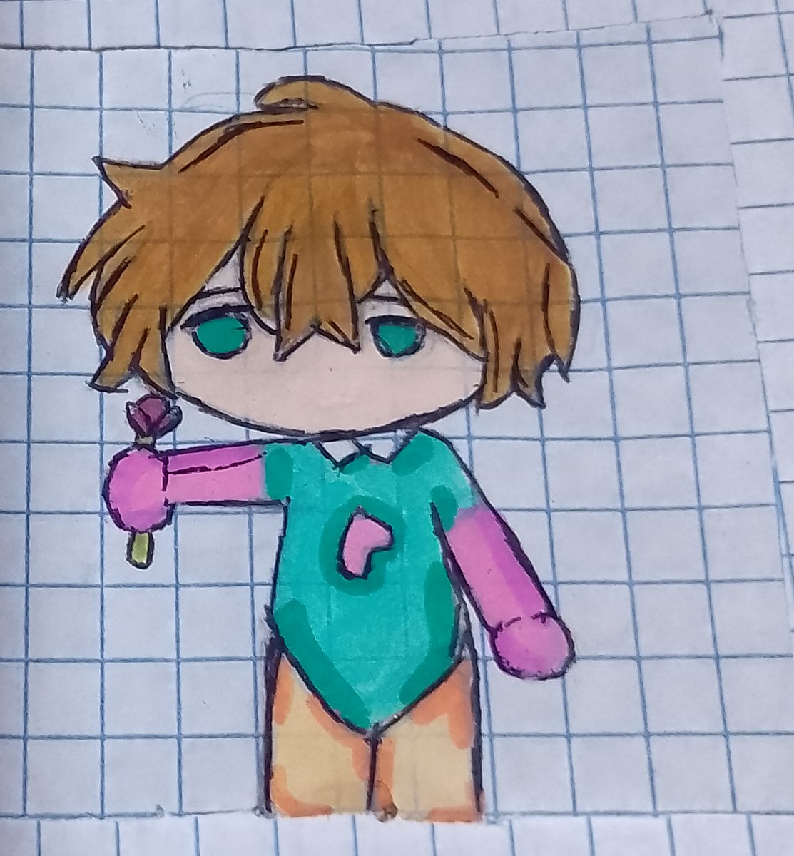 Caromia Landa tweet media