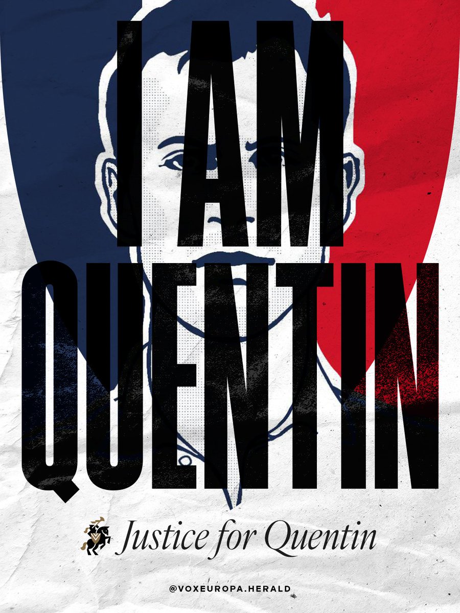 I am Quentin