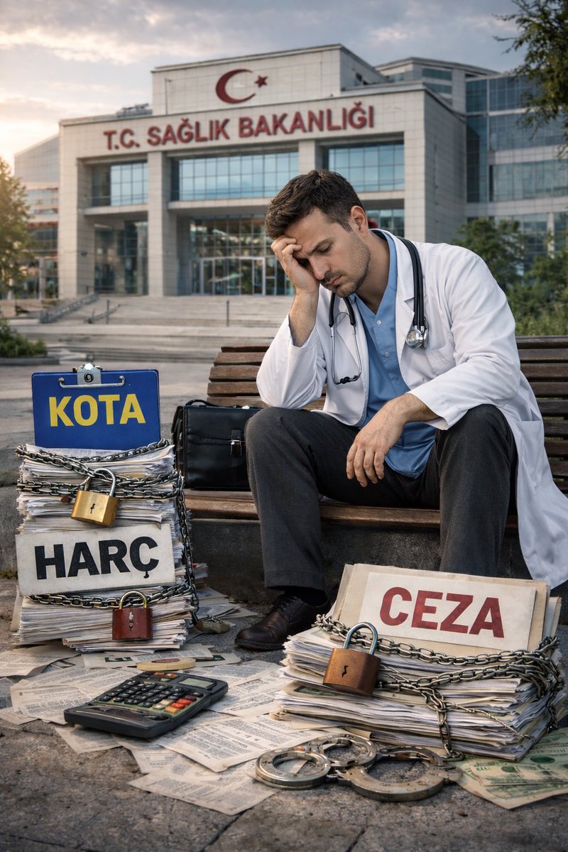 #HekimBağımsızlığınaDokunma
#HukuksuzHarcaHayır
<a href="/saglikbakanligi/">T.C. Sağlık Bakanlığı</a> 
<a href="/drmemisoglu/">Prof. Dr. Kemal Memişoğlu</a> 
<a href="/ttborgtr/">Türk Tabipleri Birliği</a>