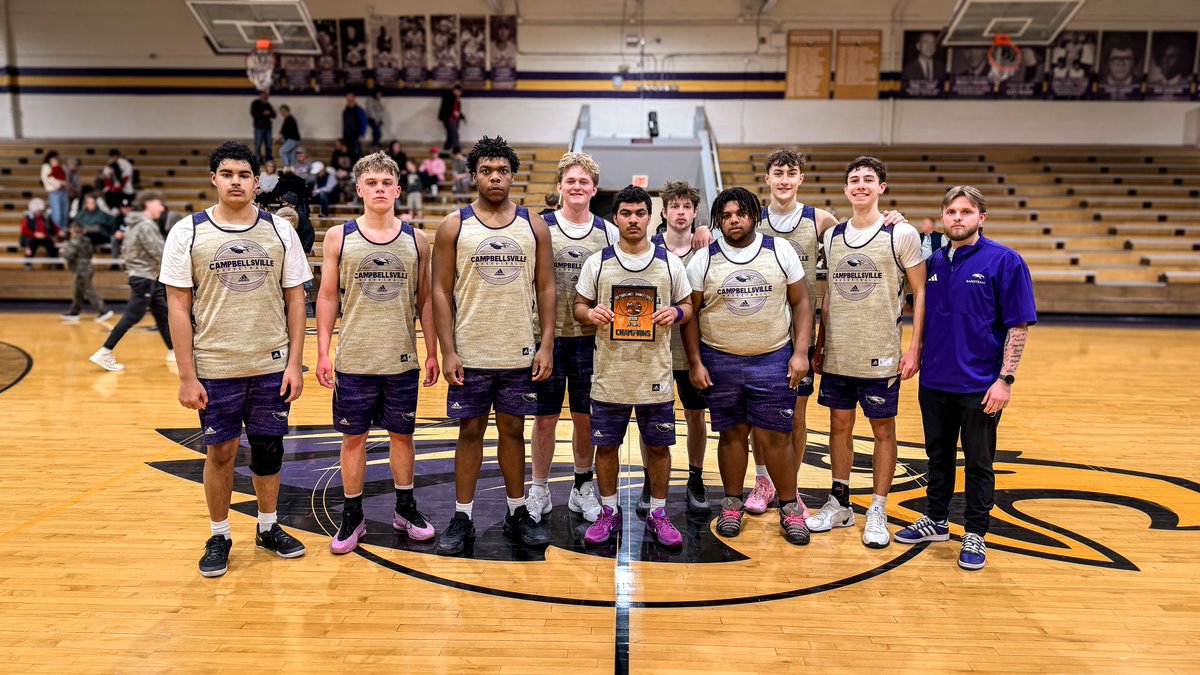 Campbellsville Independent Schools tweet media