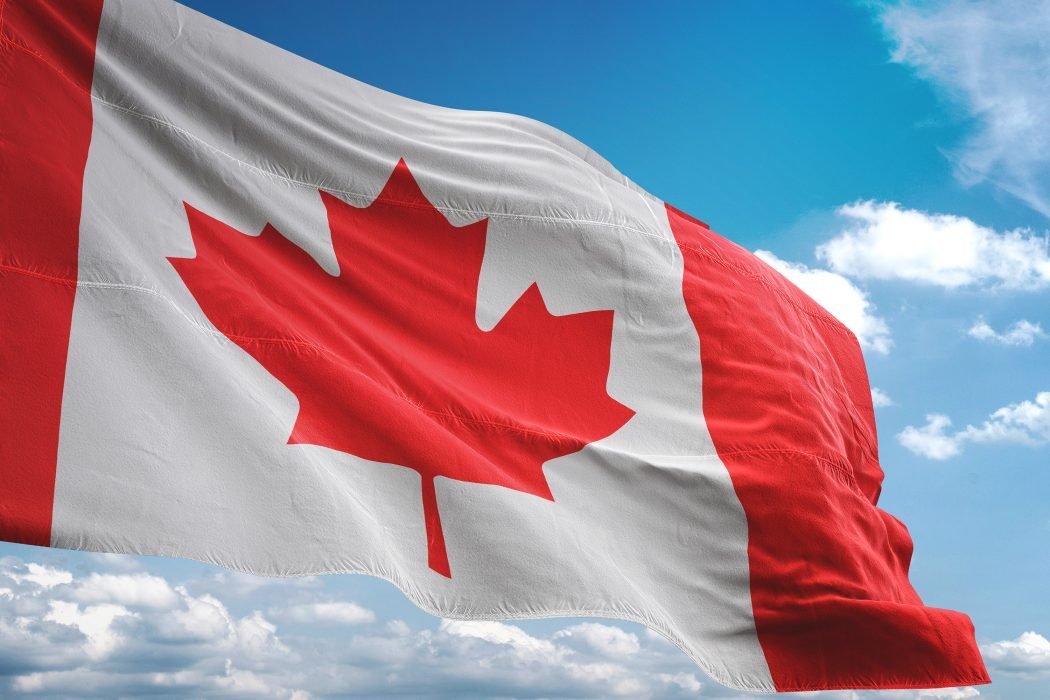 BLB wishes our Canadian <a href="/BobcatsHockey/">Ohio Bobcat Hockey</a> family and friends a Happy Canadian Flag Day! Let that Maple Leaf fly!
