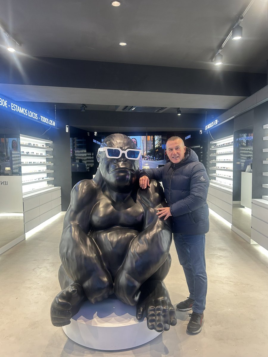 2026 #madrid sábado