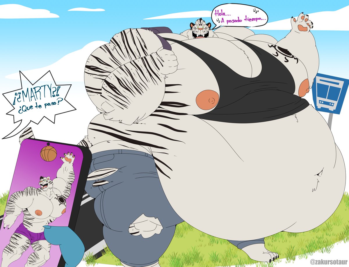 Zak Ursotaur tweet media