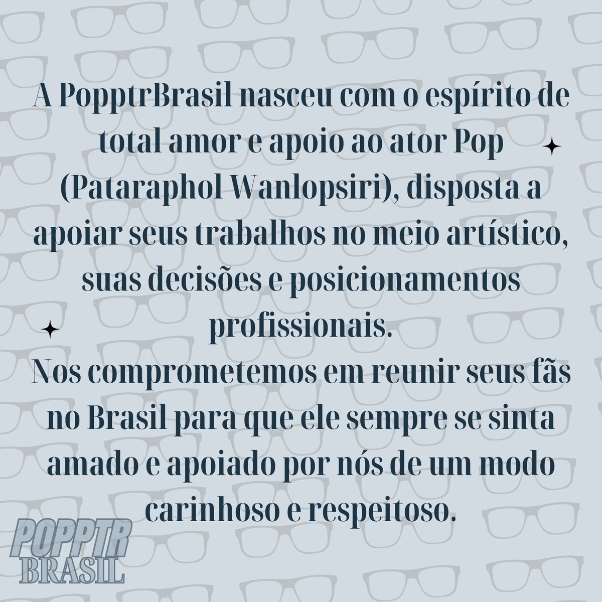 Popptr Brasil FC 🇧🇷 tweet media