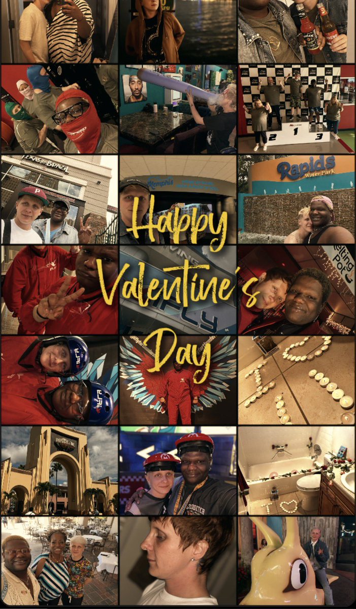 PriinceTriila's tweet photo. @CashApp Happy Valentine’s Day from me and my fiancé it would be great if you guys can help us out today! $priincetriila27! And Hapoy Valentine’s Day to you all and even you lost a love one or are struggling or feel like you can’t find love! We love you and we cherish your resilience ❤️🙏🏽 https://t.co/YK2xdFFjrA