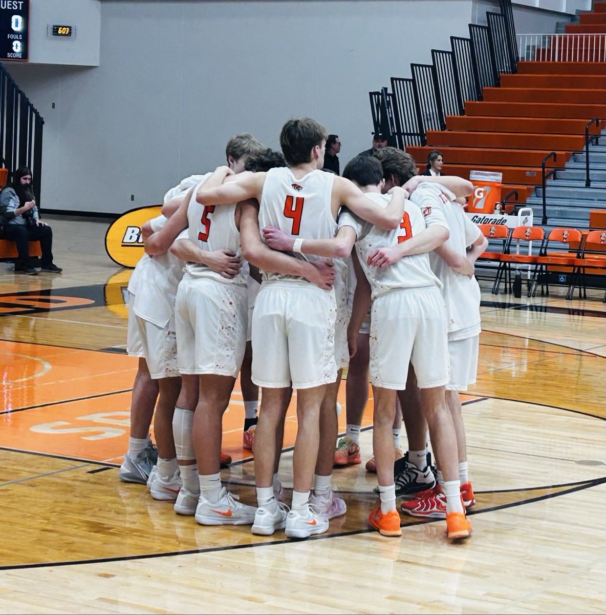 Morris Area-CA Boys Basketball tweet media