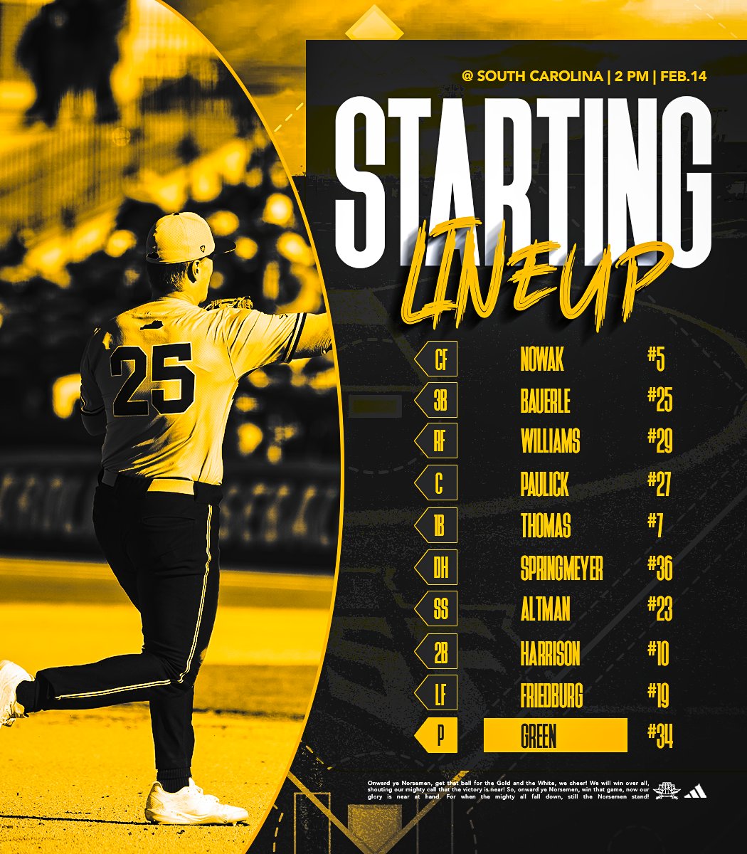 NKU Baseball ⚾️ tweet media