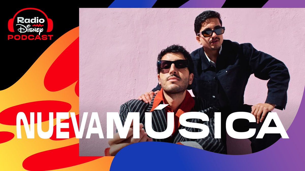 ¡“Cucaracheo” es lo nuevo de <a href="/SebastianYatra/">Sebastian Yatra</a> y <a href="/jaykabalan/">Jay Kabalan</a>! 🎶🔥
Una colaboración que promete convertirse en el himno de los solteros este San Valentín 😖🥀

Este estreno y más novedades musicales ya forman parte del podcast Nueva Música.
Escúchalo en Radio Disney Latinoamérica o