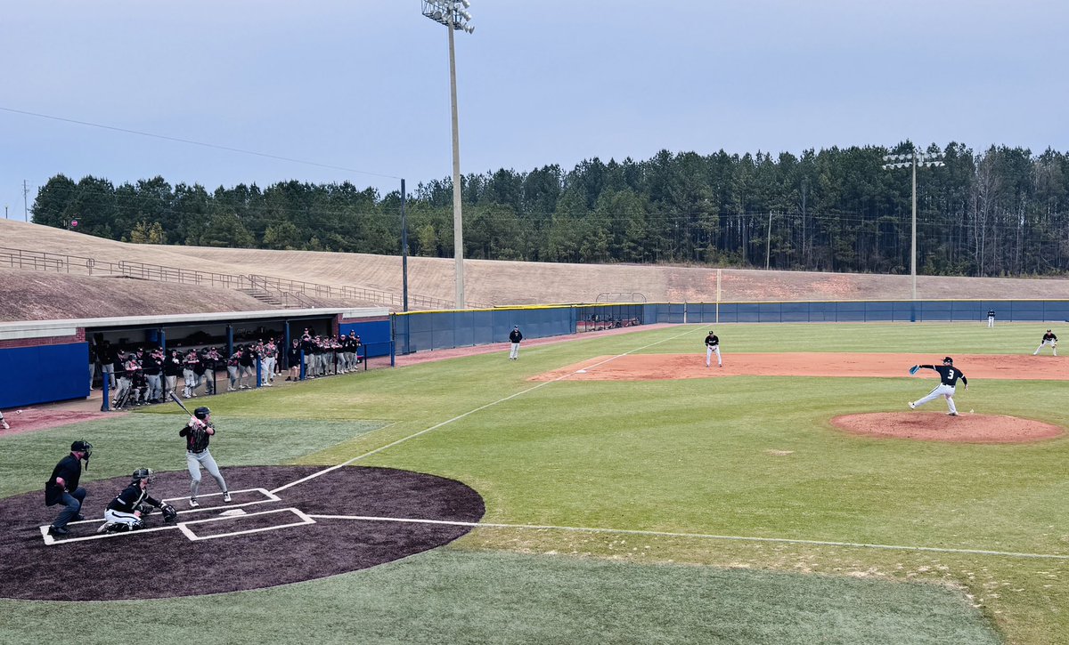 Ryle Baseball tweet media