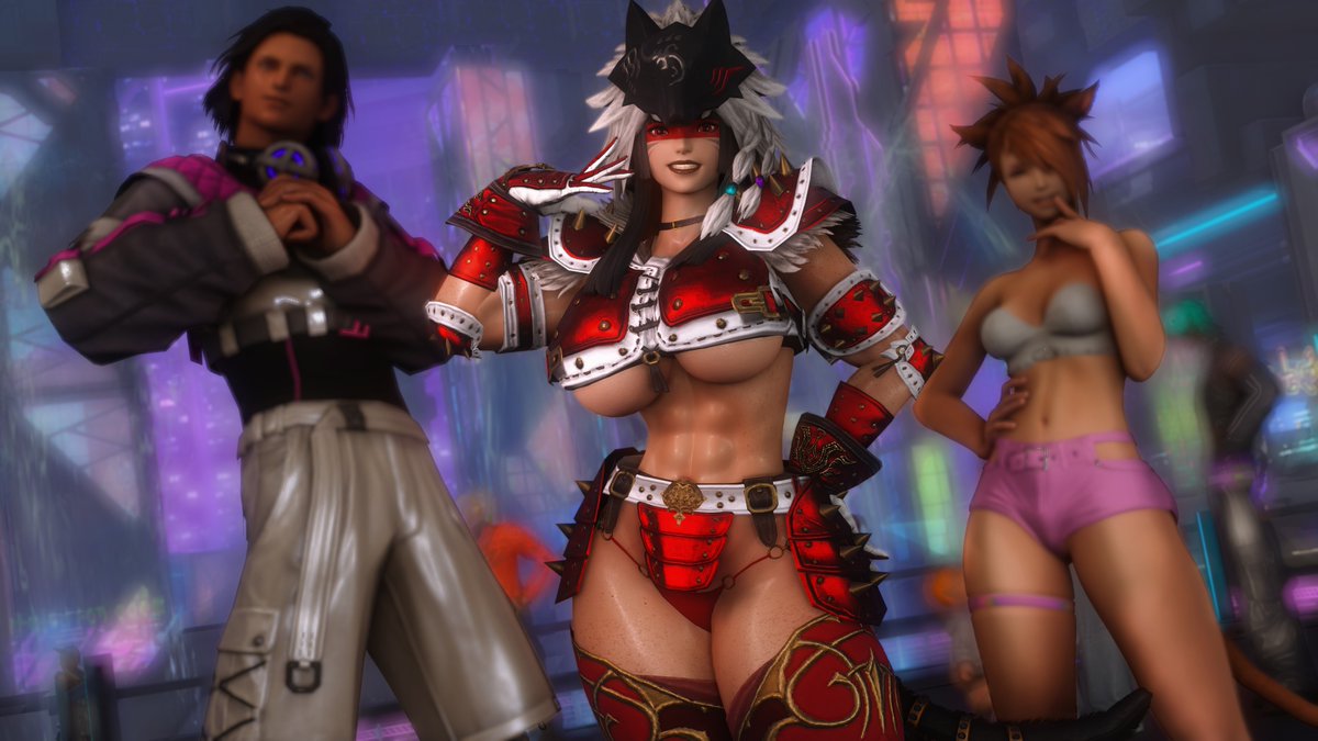 Arcadion Champion Meet-n-Greet