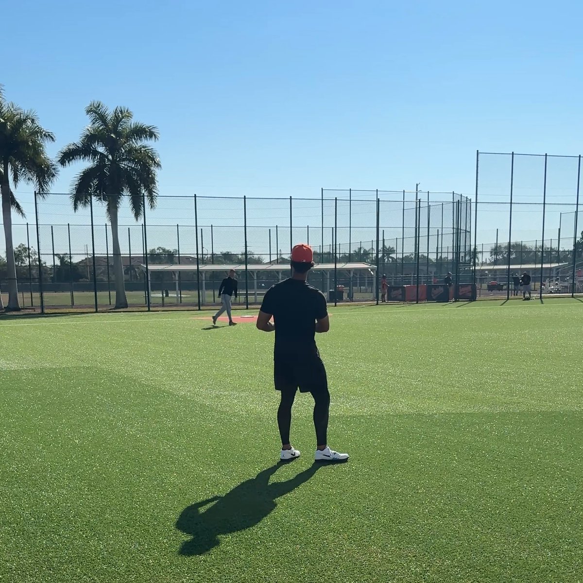 Jeremiah Jackson, QB1? 🤔