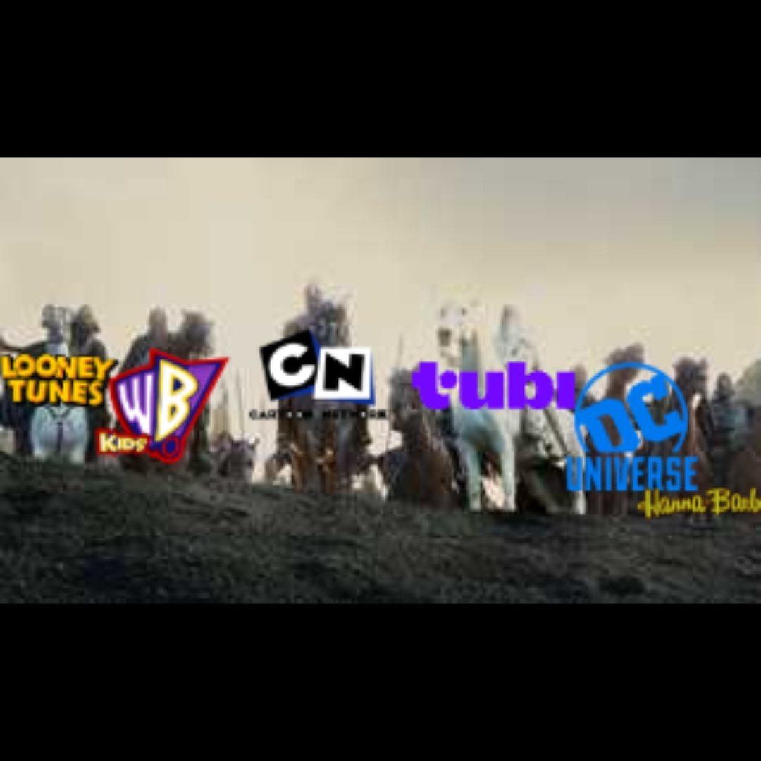 #Tubi #WarnerBros #HBOMax