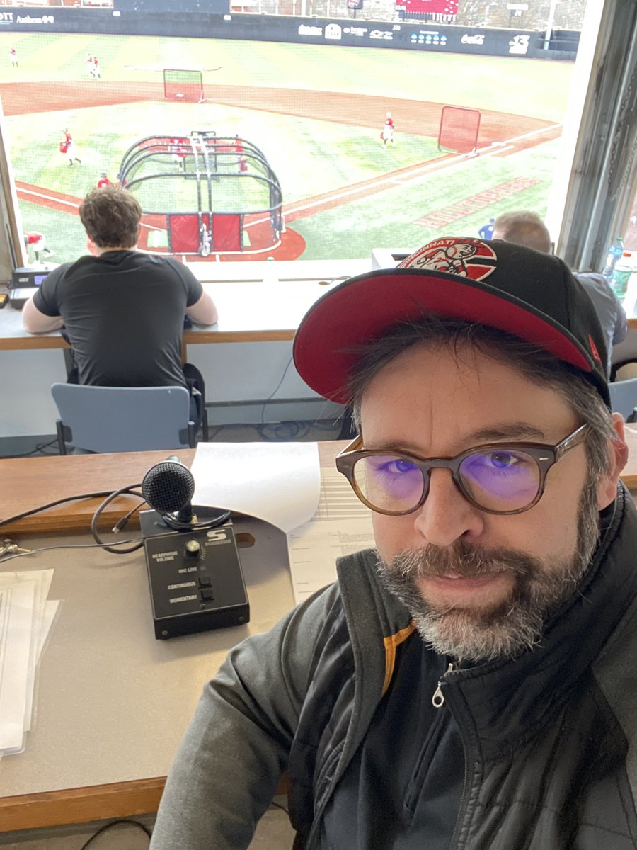 Redlegs Report- Jason tweet media