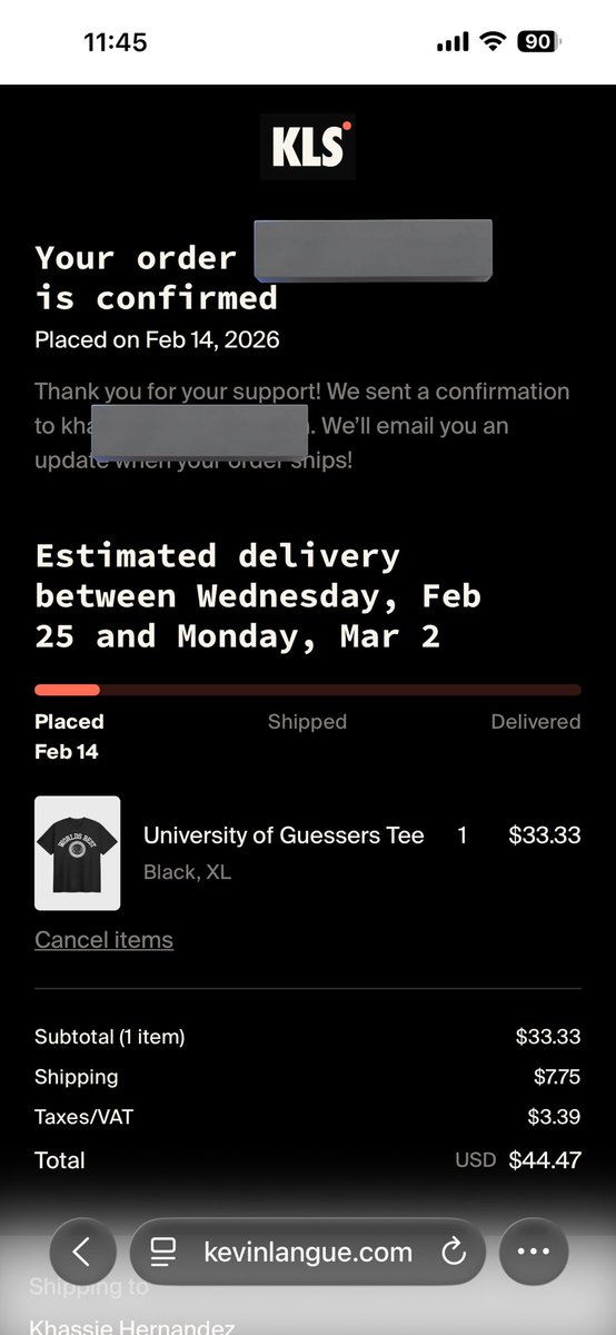 Khassie 🤍 tweet media