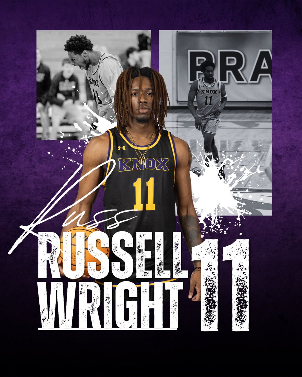 Knox Mens Basketball tweet media