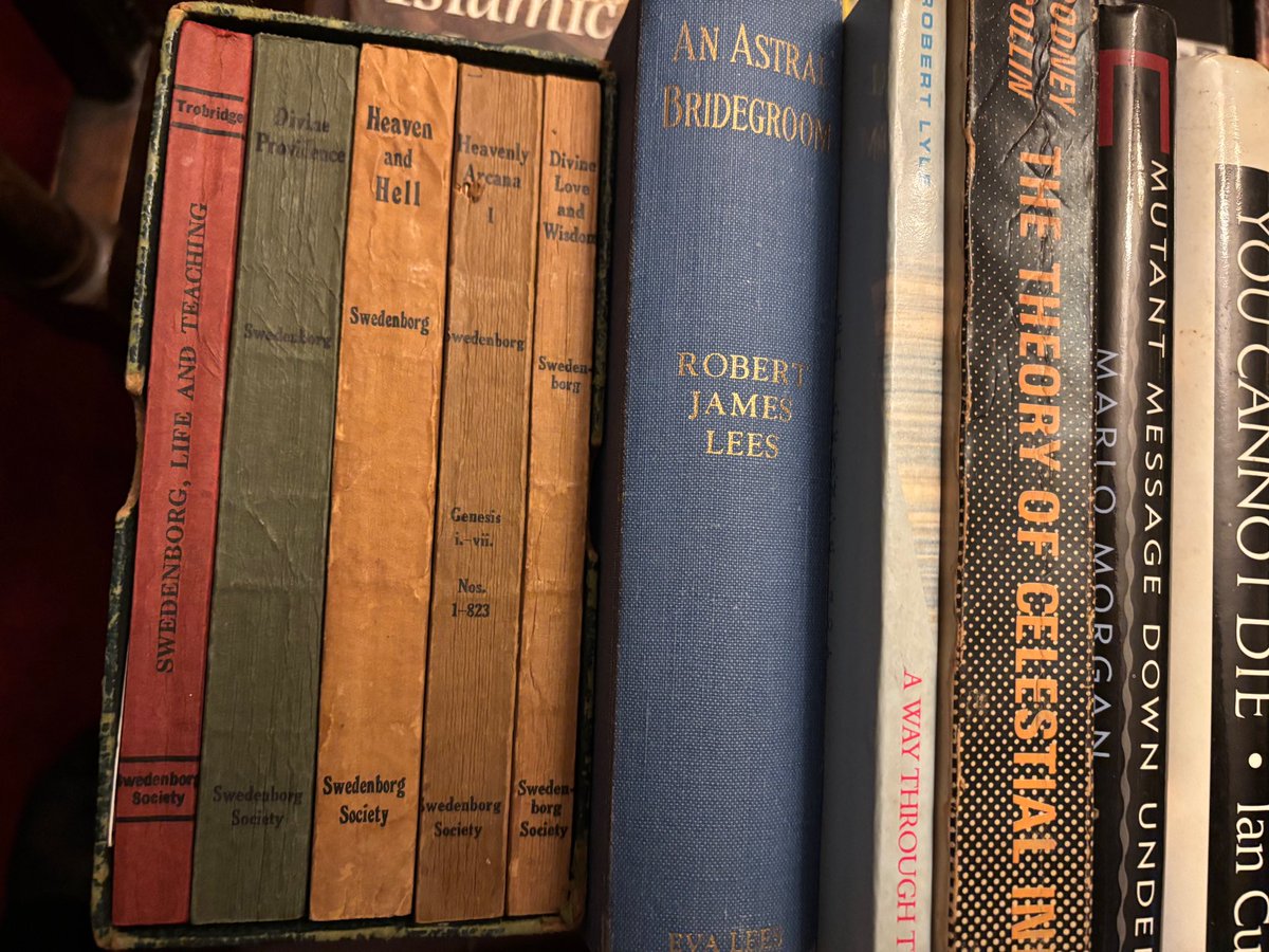 Lyndhurst Second Hand Book Fair tweet media