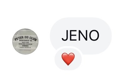 คือ peterdoclub ลงรูปนิแล้วบอก dm for password ชั้นเลยลองไปถามรหัสเข้าเว็บเค้าดู สรุปรหัสคือ JENO 🥹🥹🥹🥹🥹 คือเริ่ดไปปะคะ พาไปเดินแบบอีกซักรอบได้มุ้ย