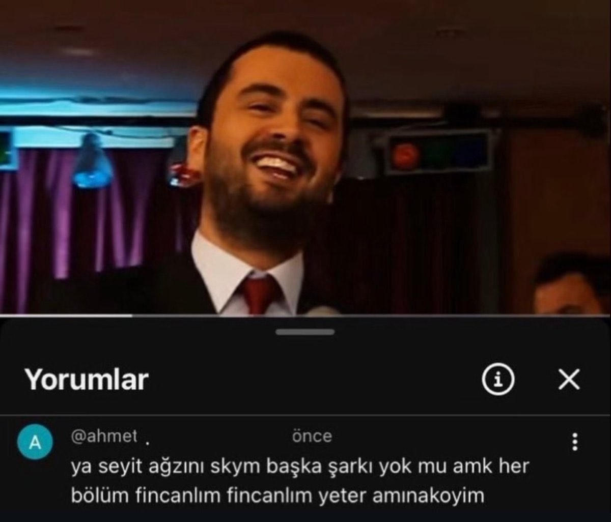 spiker hala sevgililer günü diyor