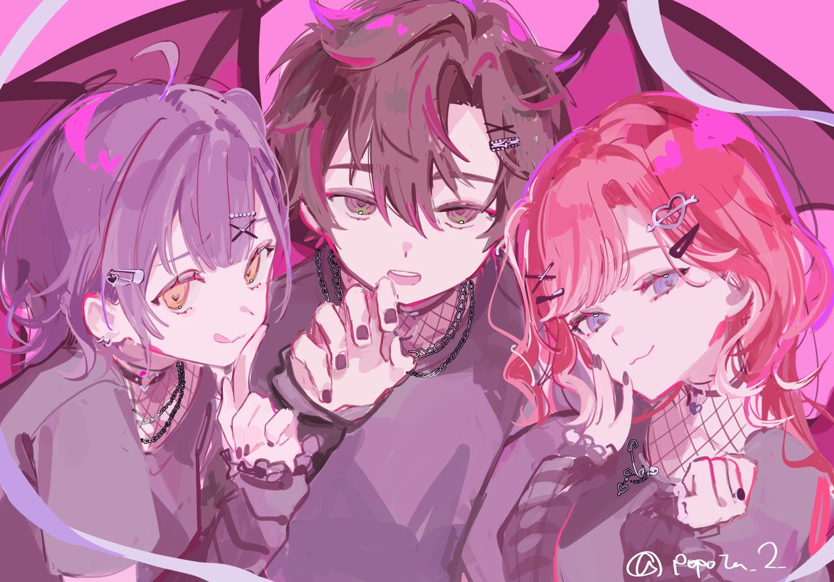 枢 るる (@lulu0607_) / Posts / X