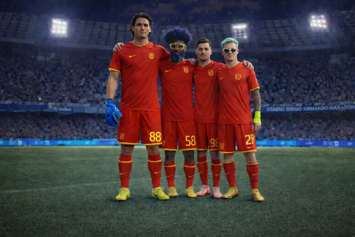 Un giorno <a href="/onr_rm/">MitoOneRm</a> e <a href="/Giro995/">Giro995</a> sono partiti alla volta del Tibet e sono tornati a casa con quelli che erano 4 Monaci adesso pronti a svernare su calde spiagge! Benvenuti <a href="/BlackmambaIvan/">BLACKMAMBA_IVAN</a>, <a href="/Scugnizzo_77/">Scugnizzo_77</a>, <a href="/FG_bandicoot06/">Cristian Belperio</a>  e Tommy-bond-0045