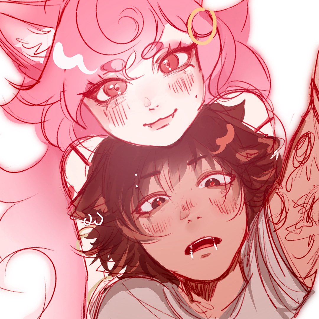 💗Strawb💗 tweet media