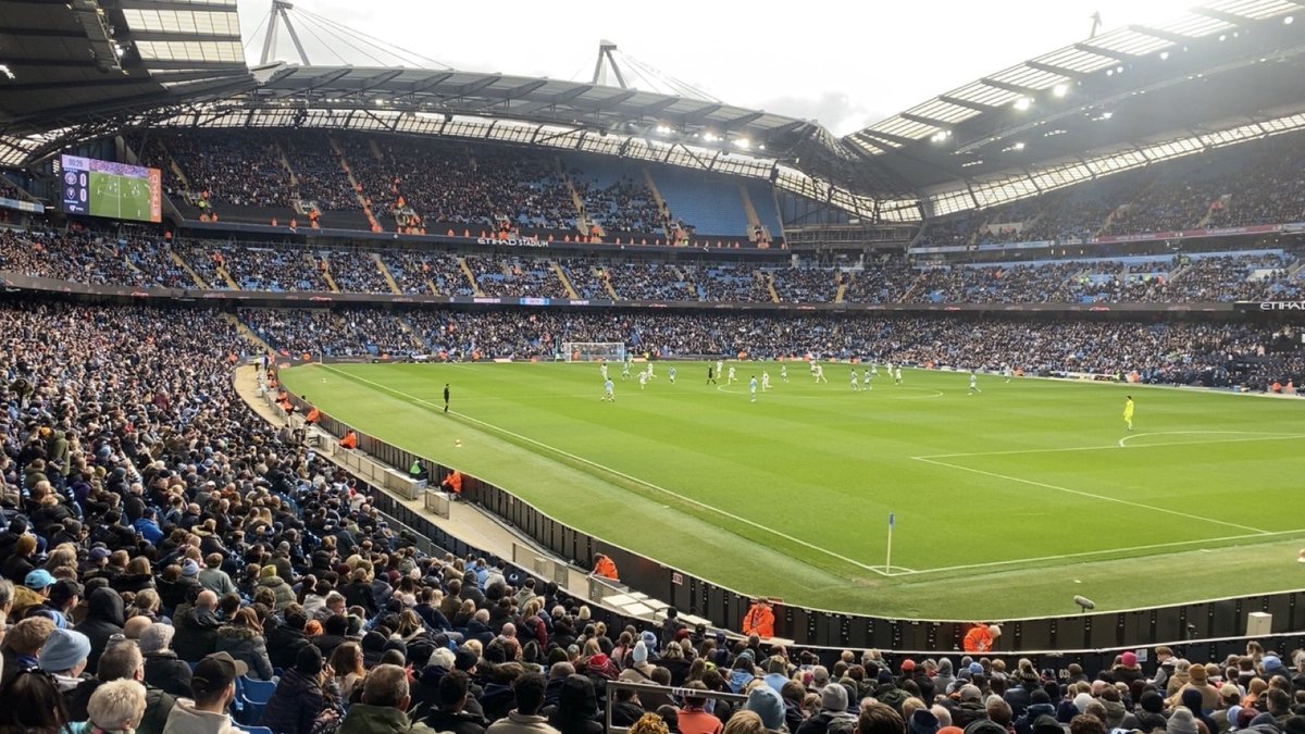 Here’s to 30 years of loving you <a href="/ManCity/">Manchester City</a> my forever Valentine 🤩🩵