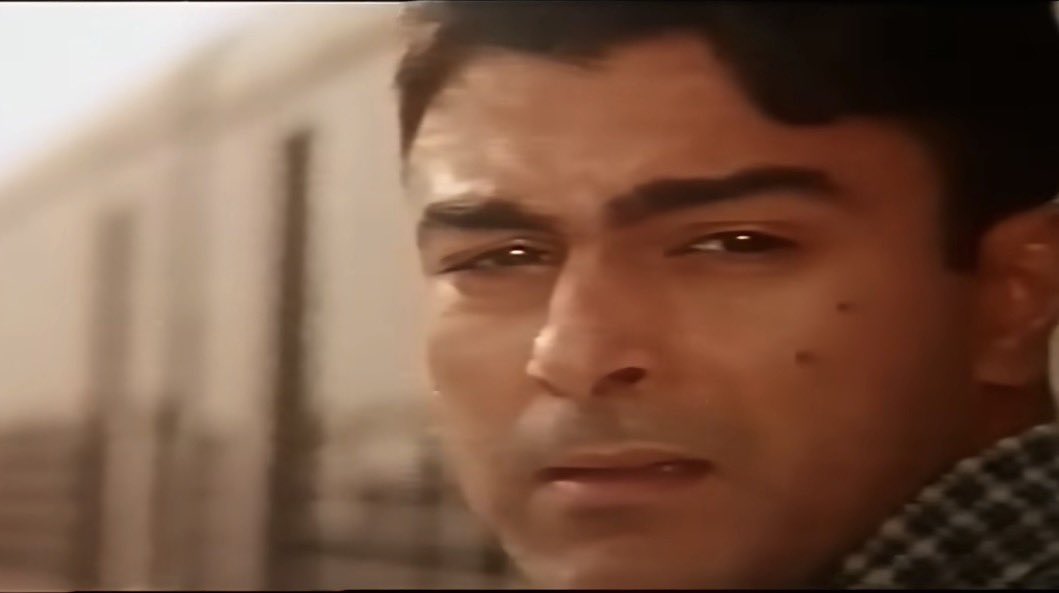 mahwashajaz_'s tweet photo. I ended up watching #TerePyarMein thanks to @omair78’s piece for @theexpatstory
Also because Shaan Shahid is so handsome.
https://t.co/Td1niEBuGG https://t.co/Yqd3a1K5pm