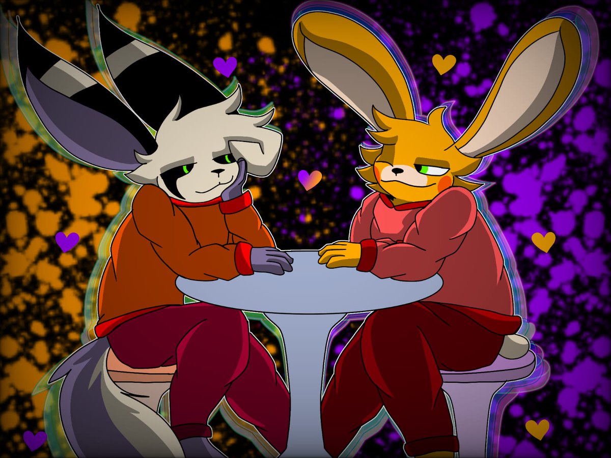 feliz dia amor y la amistad 
pasela chido todos!

Dibujo hecho de la patrona shenko: 🧡💜
<a href="/Ckarla175/">✨💜🎨2005🎨💜✨</a>