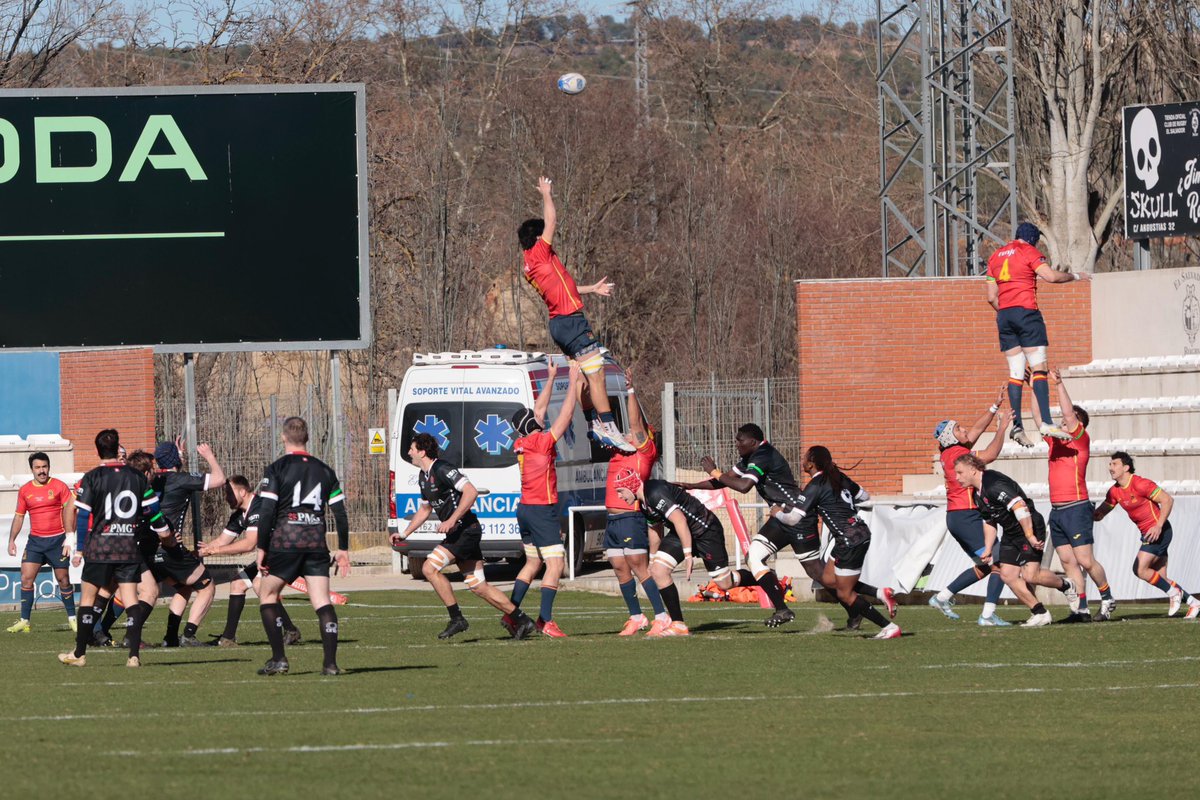 Ayto. de Valladolid tweet media