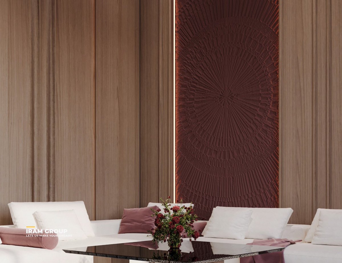 ارم | تصميم داخلي tweet media