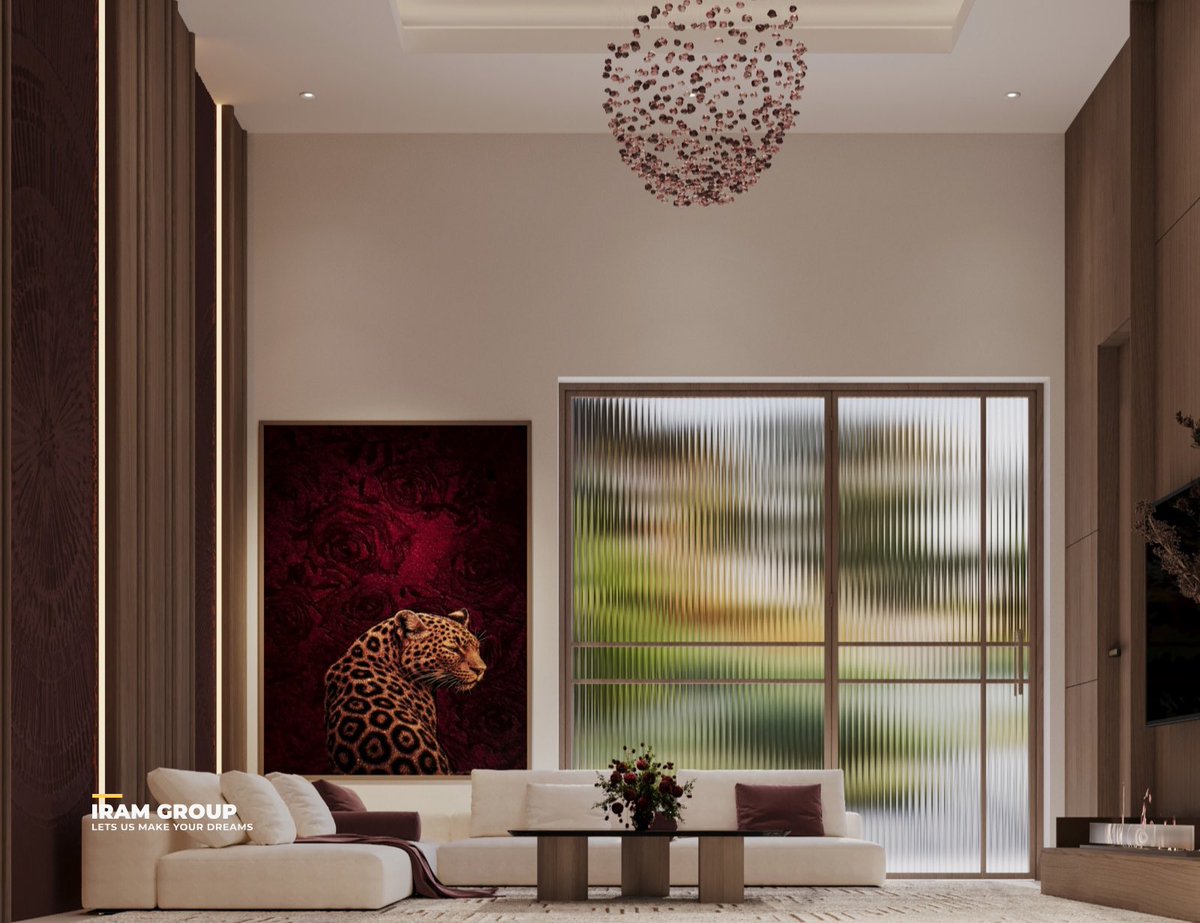 ارم | تصميم داخلي tweet media