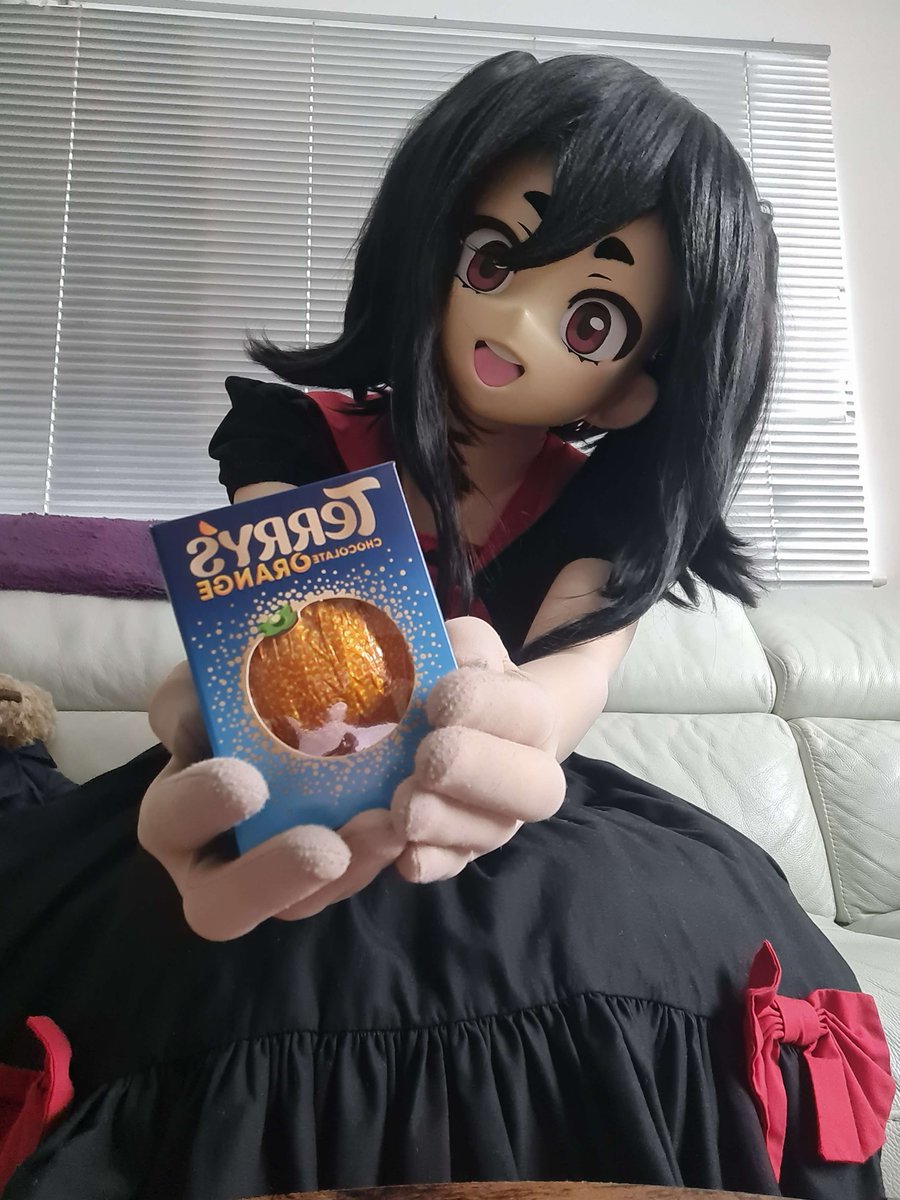 🕷 Kiki 🕷 tweet media