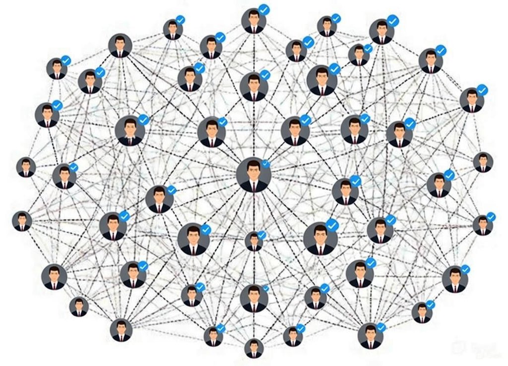 THE SHADOW🇸🇳 tweet media