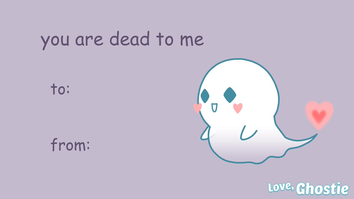 Jennifer - Love, Ghostie NOW on Nintendo Switch! tweet media