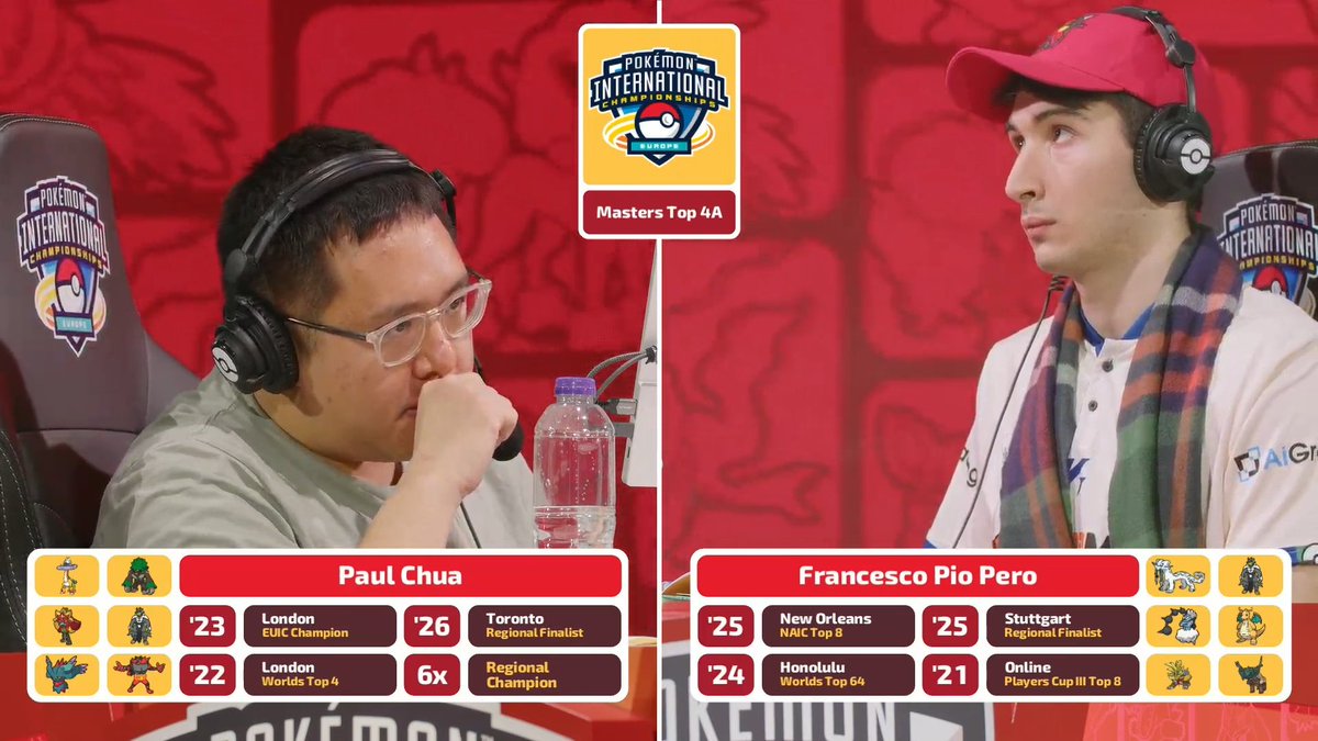 Colonnes Lances tweet media