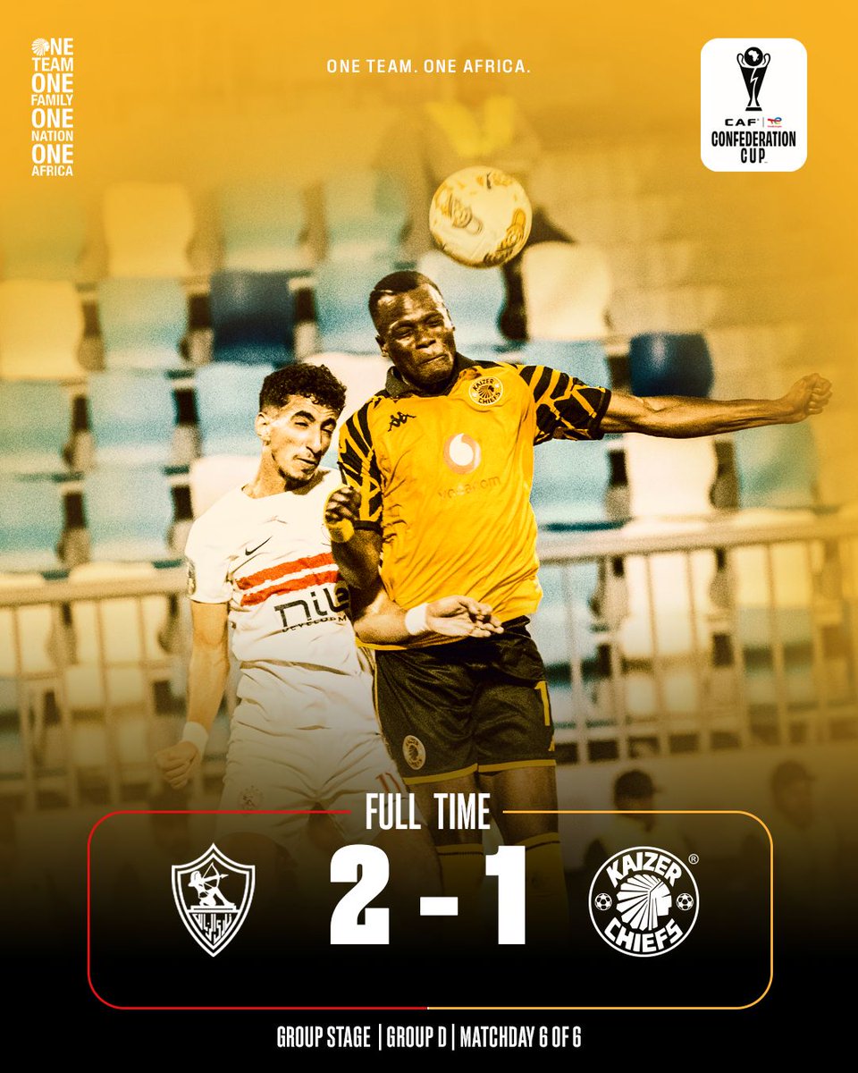 Kaizer Chiefs tweet media