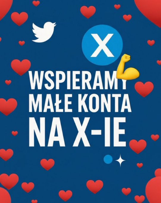 IzabellaTB's tweet photo. ❤️❤️❤️
Moje konto uroslo dzieki Wam... dziekuje kochani❣️❣️❣️

#WspieramMałeKontaNaX 
Jesli chcesz FF, zostaw komentaz pod postem❤️ https://t.co/iuV8p8s5Mu