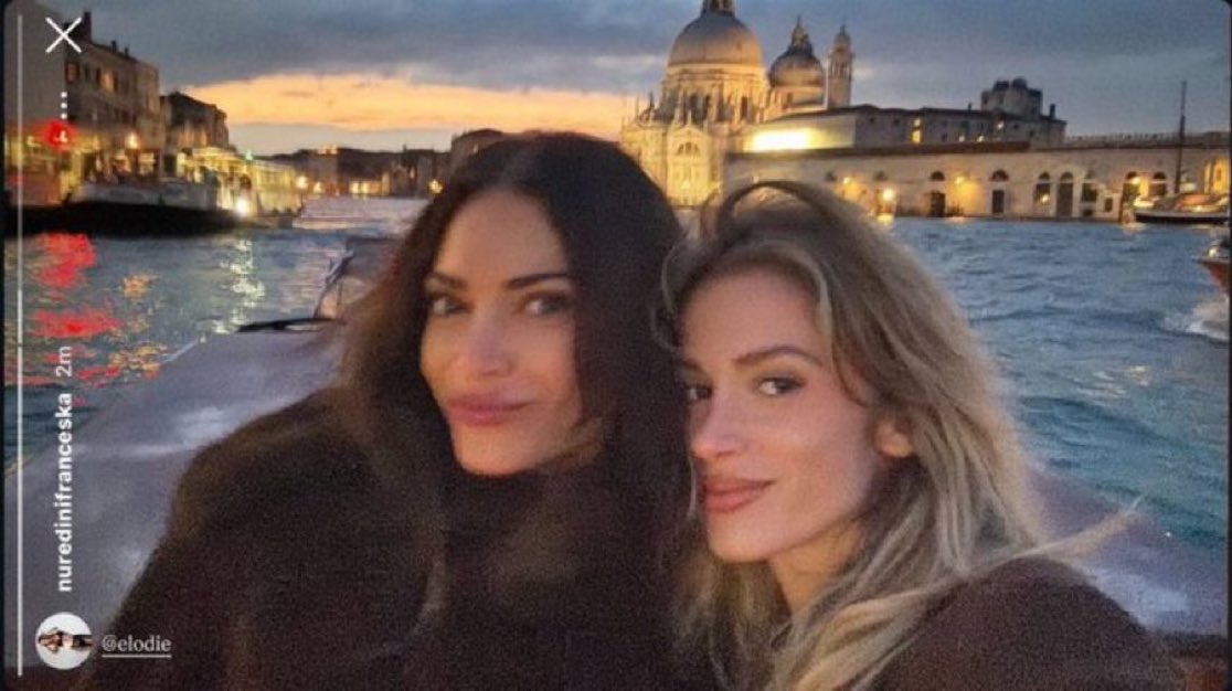 non mi interessa se io passo san valentino da sola questo mi basta