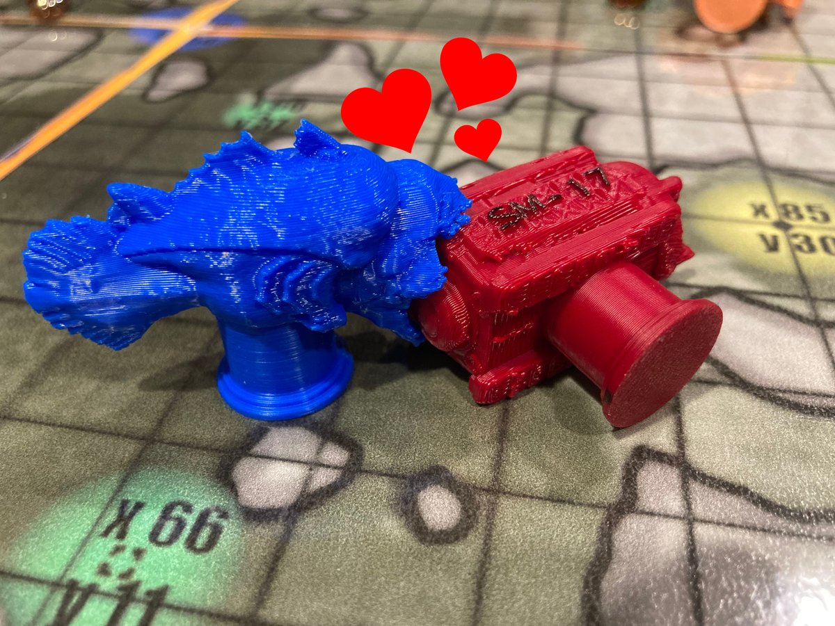 Happy Valentines Day
From: Iron Lung the Board Game

#ValentinesDay #ironlung <a href="/markiplier/">Mark</a> <a href="/DUSKdev/">David Szymanski</a>