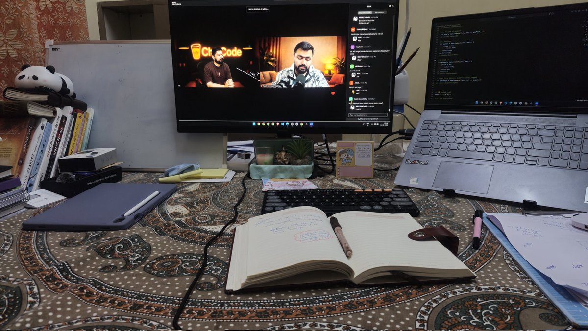 maurya.js tweet media