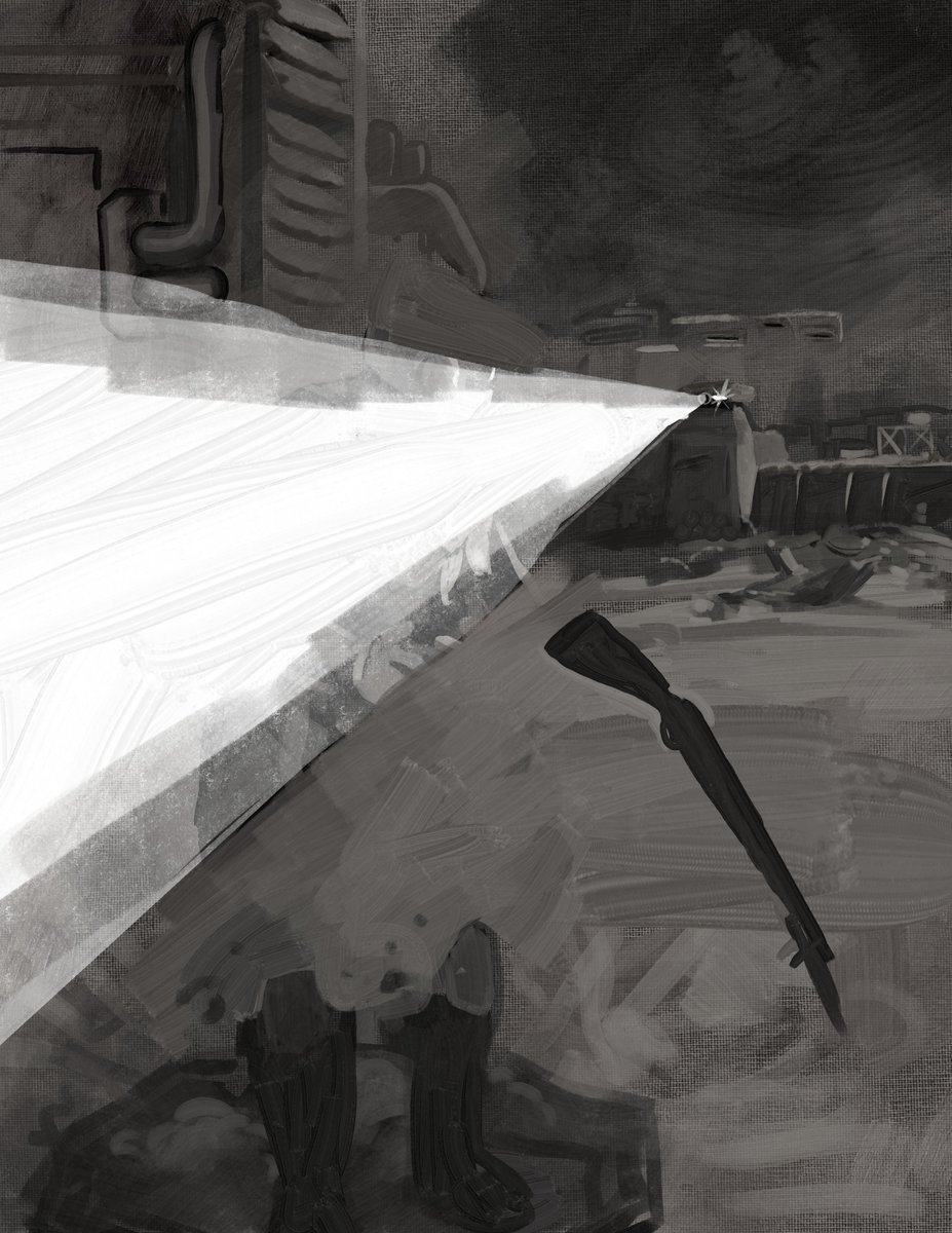 Johnny B Good 🎨 tweet media