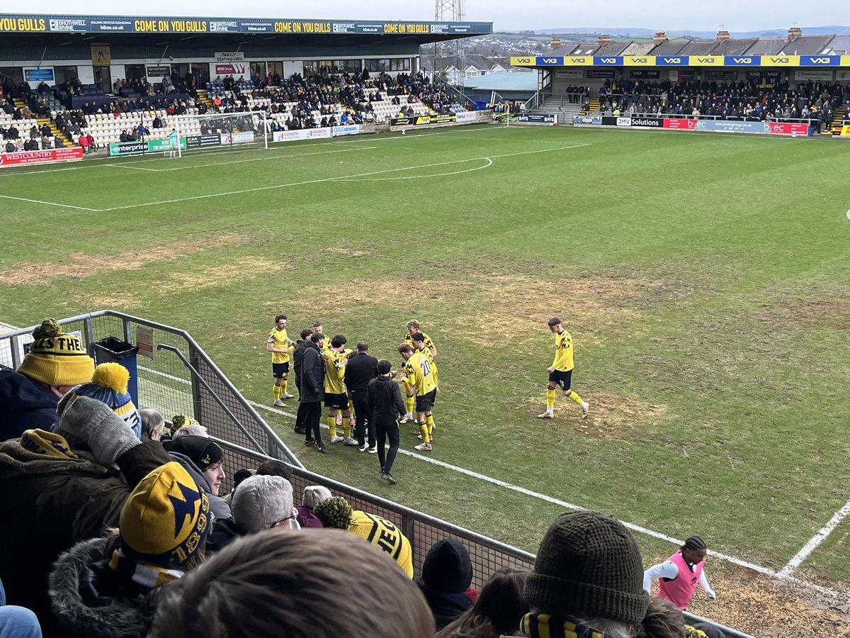 TORQUAYTALK tweet media