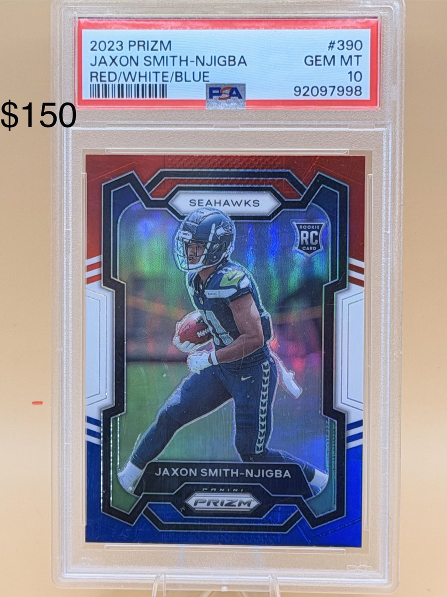 error48__'s tweet image. Jsn $150