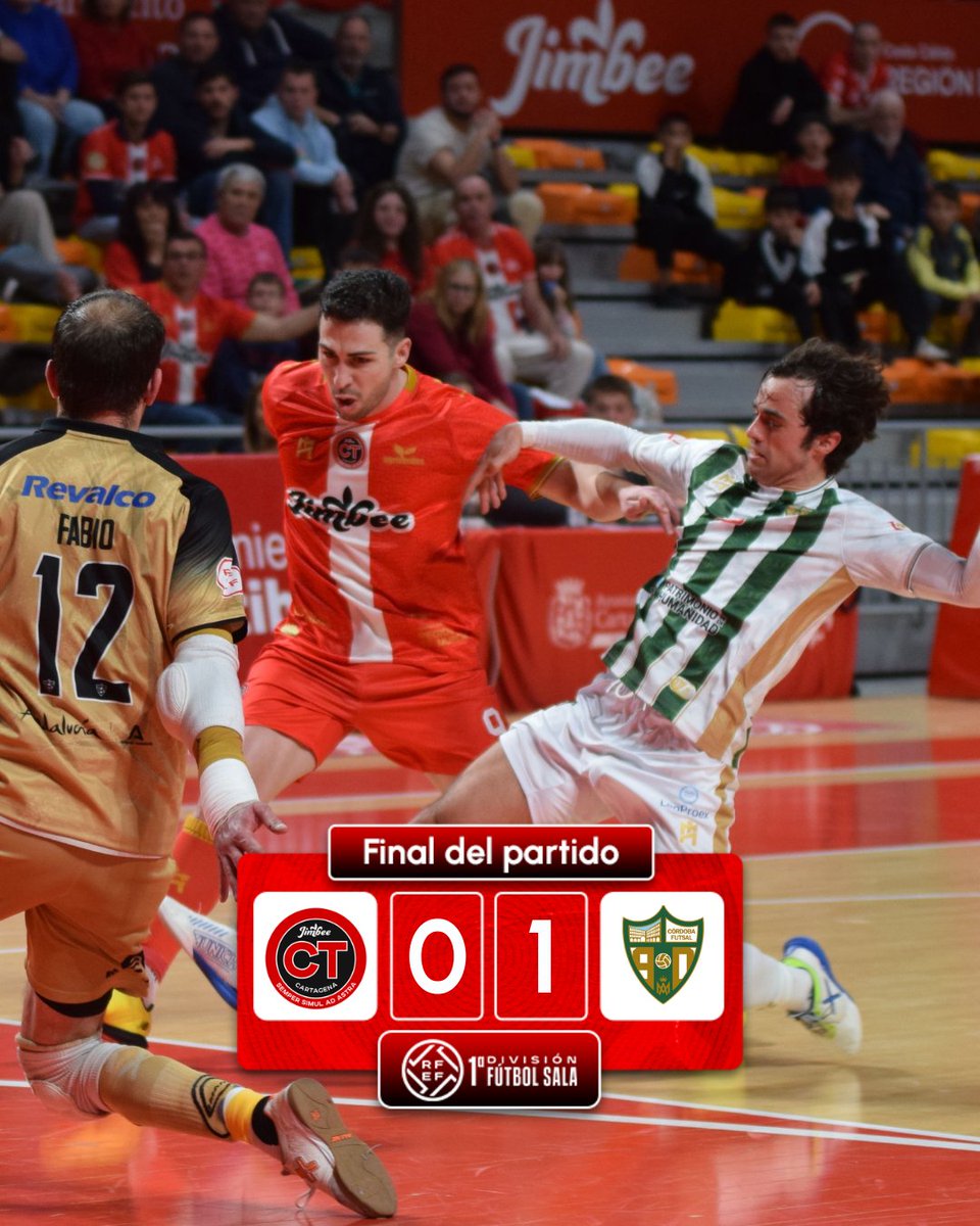 Futsal RFEF tweet media