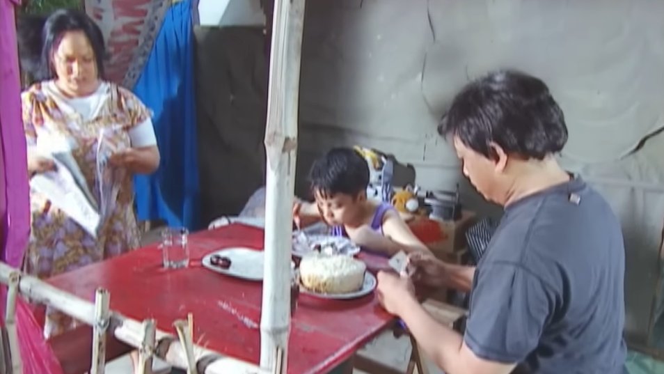 Kapuso Crave tweet media