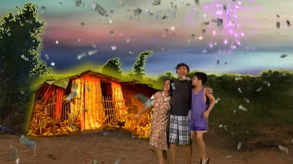 Kapuso Crave tweet media