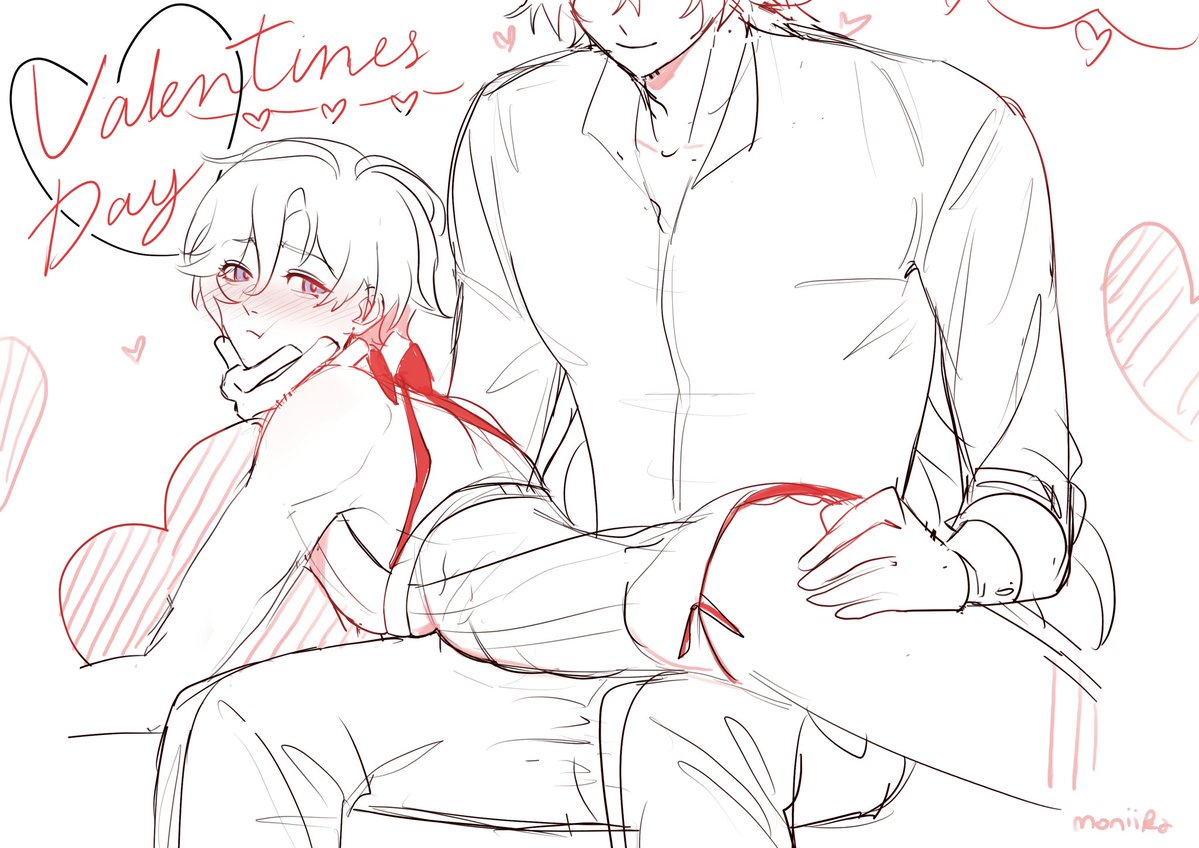 moyuniikaa's tweet image. ทันไหมคะหนุพึ่งว่าง โฮ😭💖
#faelight #ฟลินลูก้า