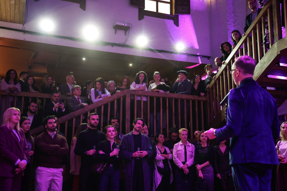 Silvio Gonzato tweet media