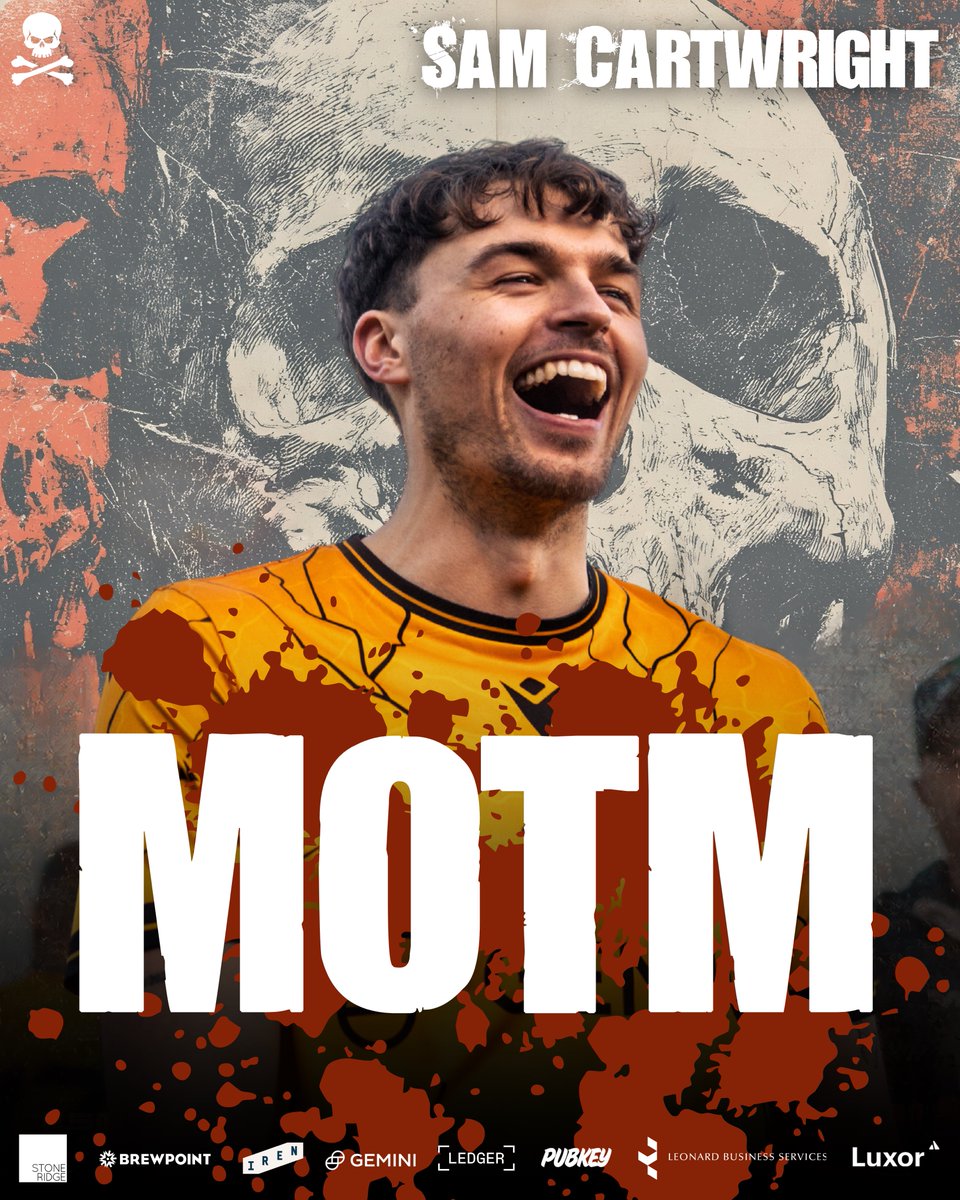 Real Bedford FC tweet media